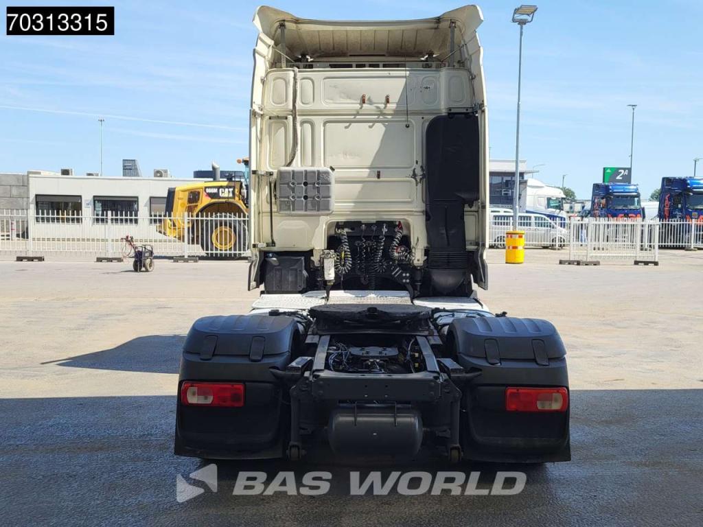 Daf XF 480 4X2 SC Mega 2xTanks Standklima ACC Foto 3