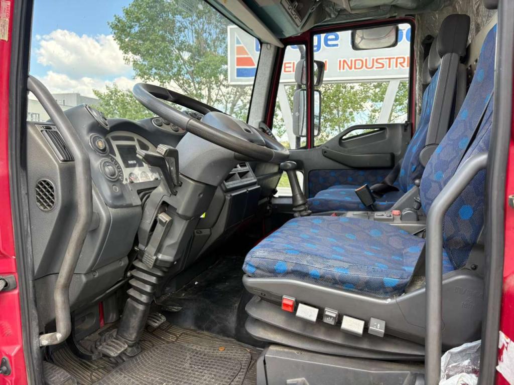 Iveco EUROCARGO 80E21 Foto 4