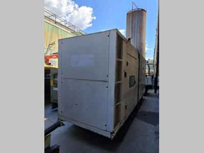 Volvo Penta TAD 1641 GE vendida por Balavto