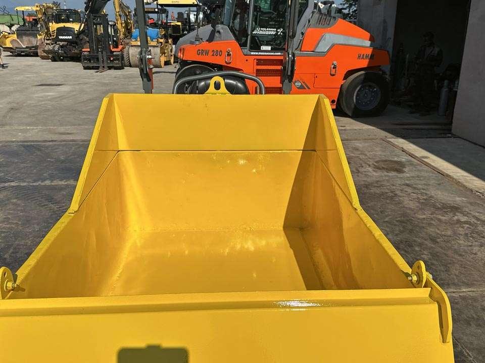 Wacker Neuson DT15 Foto 7