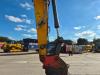 Liebherr 922LC Foto 20 thumbnail