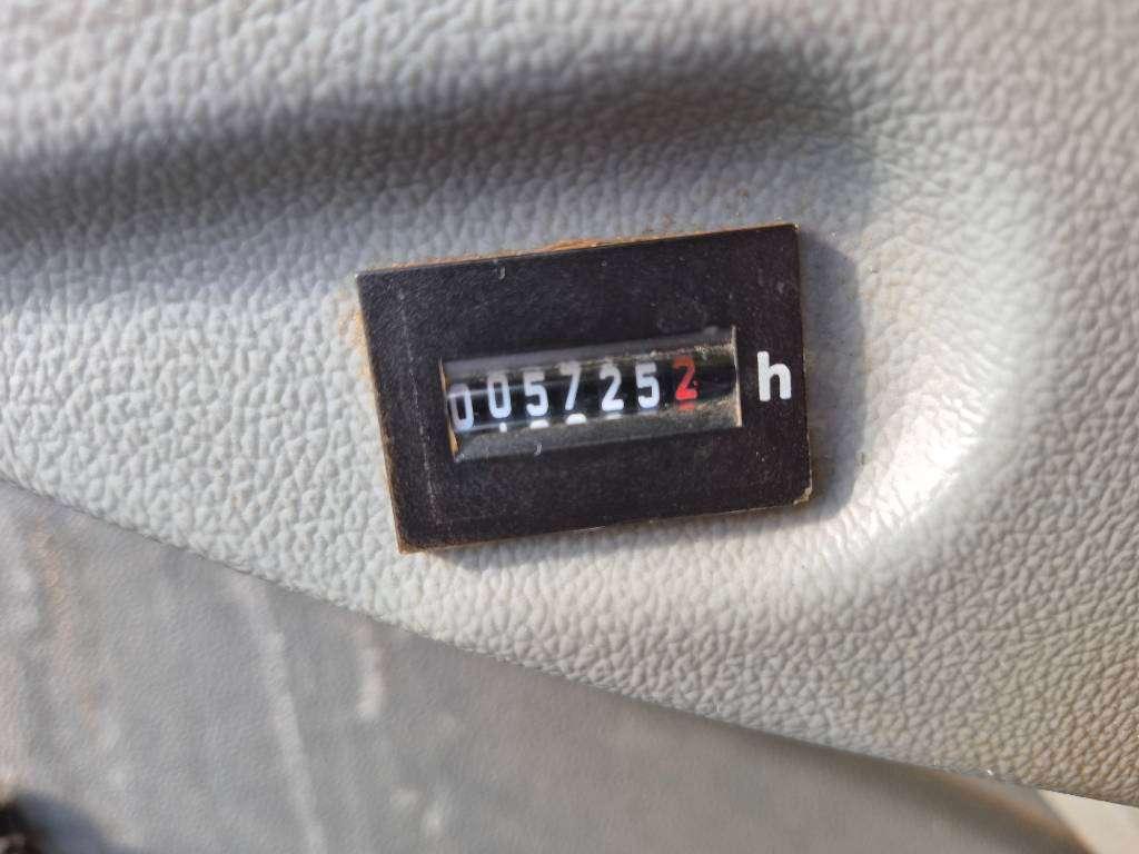 Liebherr 922LC Foto 10