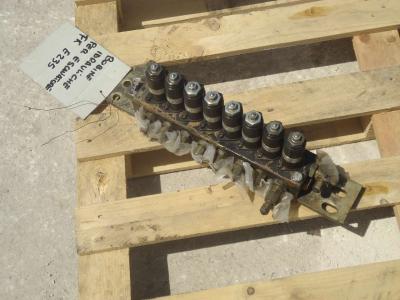 Bobinas hidráulicas para Fiat Kobelco E235 vendida por OLM 90 Srl