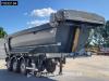 Ozgul F 27m3 SAF Axles Lift Axle Foto 3 thumbnail