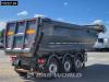 Ozgul F 27m3 SAF Axles Lift Axle Foto 5 thumbnail