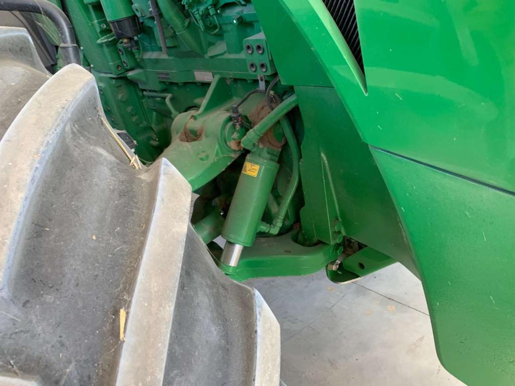 John Deere Trattore per lavori di campo 8320 R Foto 2