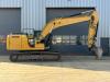 Caterpillar 320FL Foto 6 thumbnail