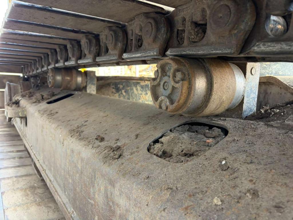 Caterpillar 320FL Foto 17
