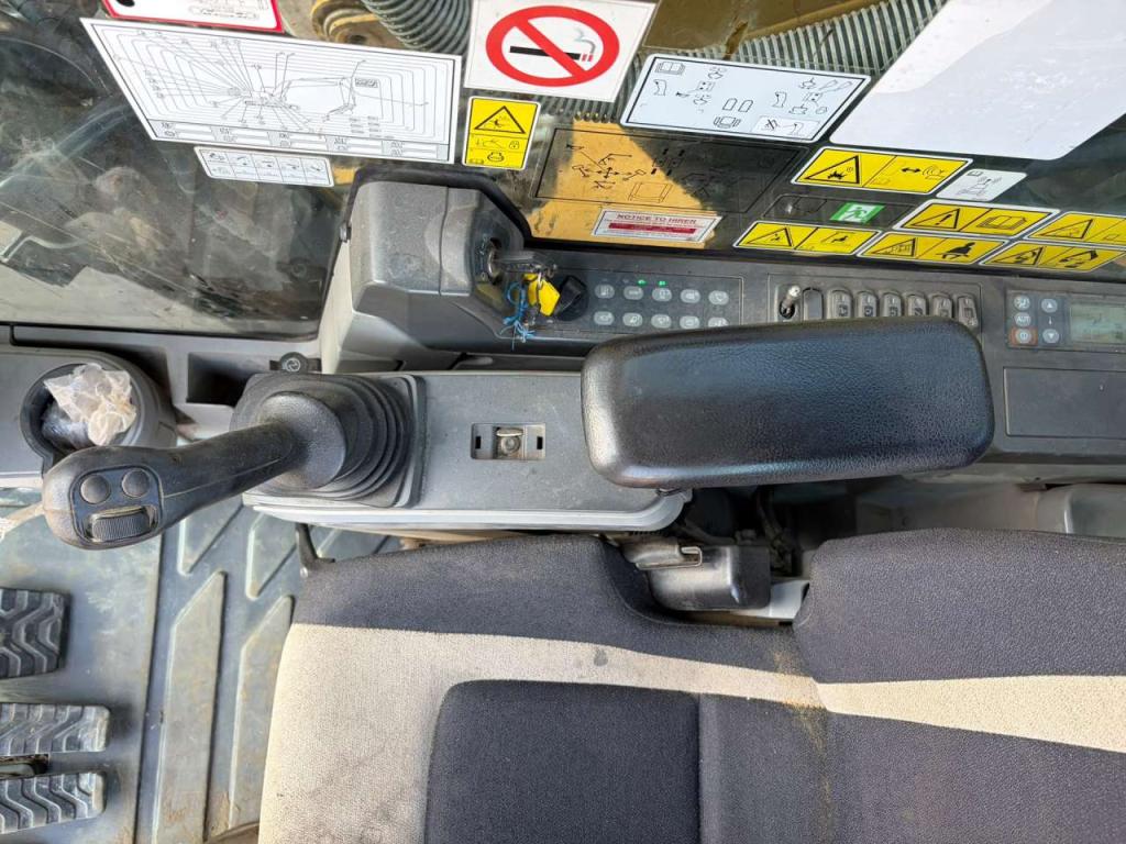 Caterpillar 320FL Foto 25