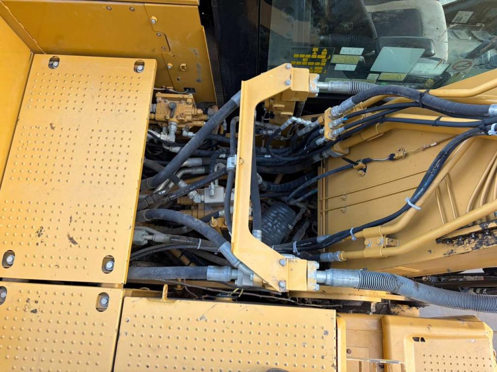 Caterpillar 320FL Foto 28