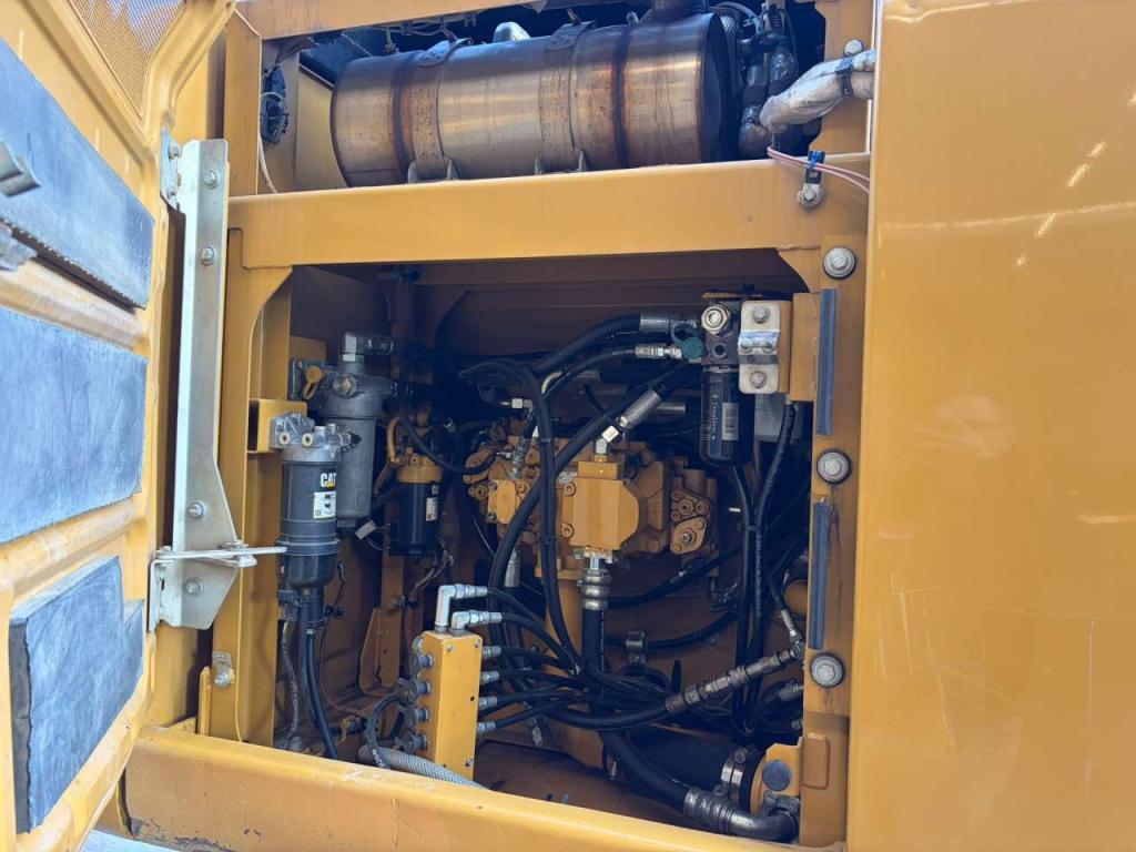 Caterpillar 320FL Foto 29