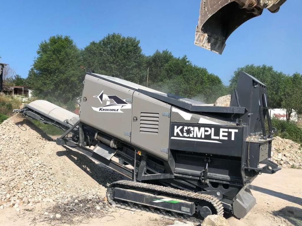 Komplet KROKODILE Foto 2
