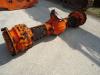 Eje delantero para Hitachi LX 170 - ZF MT-3085/DK  3471 Foto 1 thumbnail