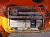 Eje delantero para Hitachi LX 170 - ZF MT-3085/DK  3471 Foto 5 thumbnail