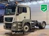 Man TGS 18.460 4X2 L Retarder Hydraulik Foto 1 thumbnail