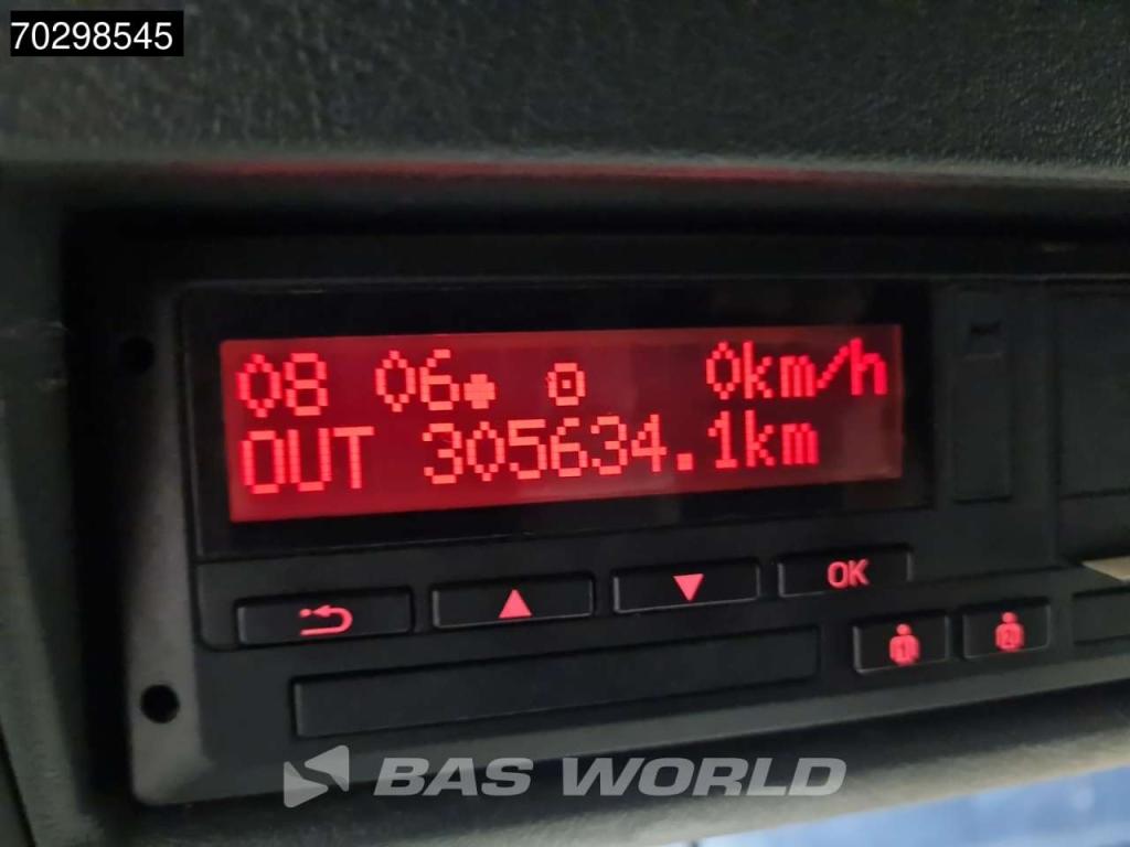 Man TGS 18.460 4X2 L Retarder Hydraulik Foto 29