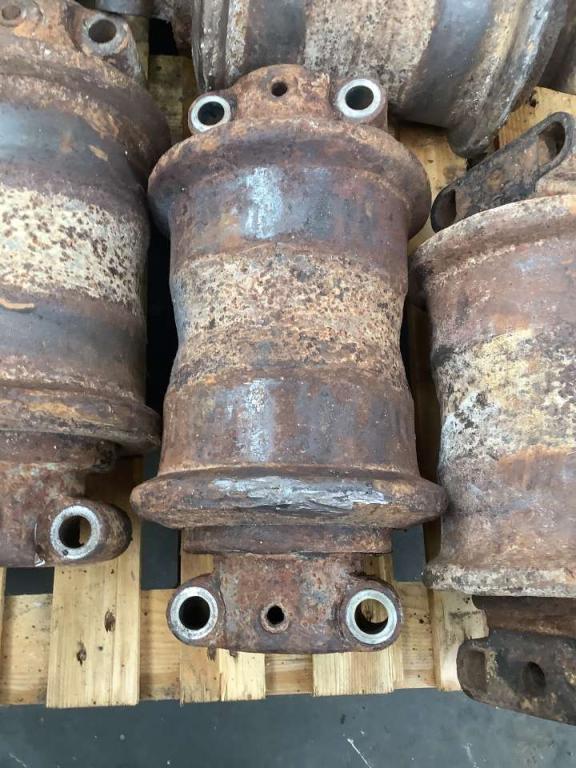 Rodillos inferiores para Fiat Hitachi FH 400 Foto 3