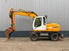 Liebherr A314 Foto 1 thumbnail