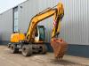 Liebherr A314 Foto 5 thumbnail