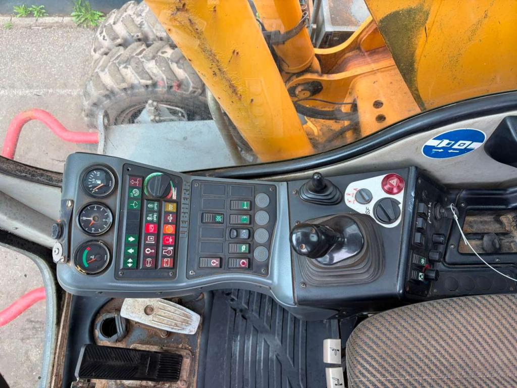 Liebherr A314 Foto 20
