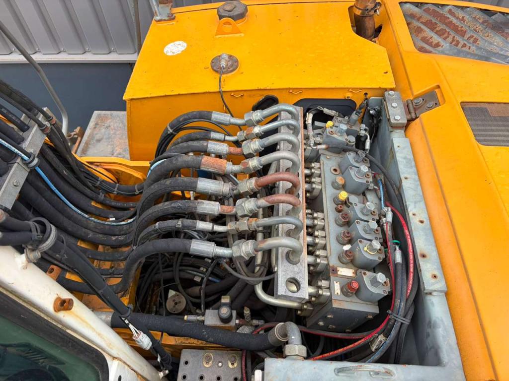 Liebherr A314 Foto 29