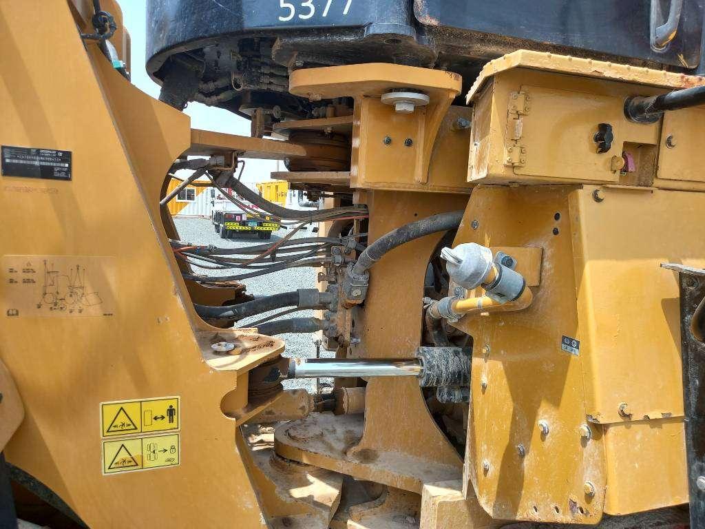 Caterpillar 980 (EXW - Abu Dhabi) Foto 10