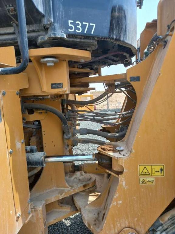 Caterpillar 980 (EXW - Abu Dhabi) Foto 14
