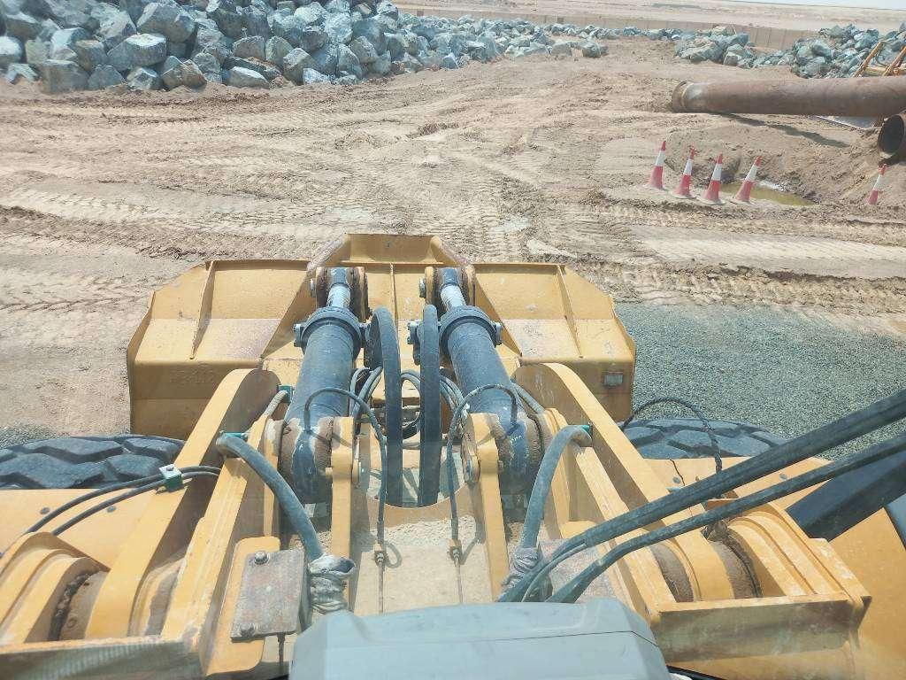 Caterpillar 980 (EXW - Abu Dhabi) Foto 23