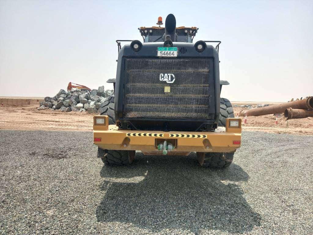 Caterpillar 980 (EXW - Abu Dhabi) Foto 3