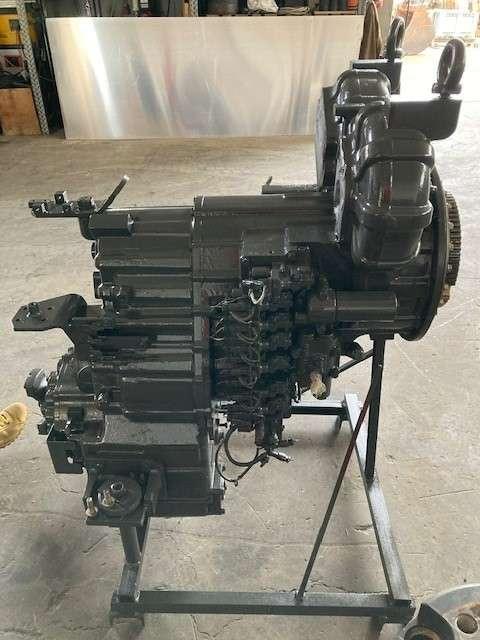 Komatsu WA470-6 Foto 2