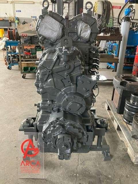 Komatsu WA470-6 Foto 3