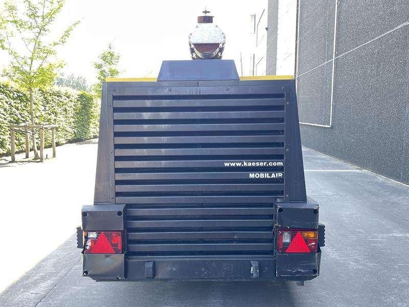 Kaeser M 115 - N Foto 10