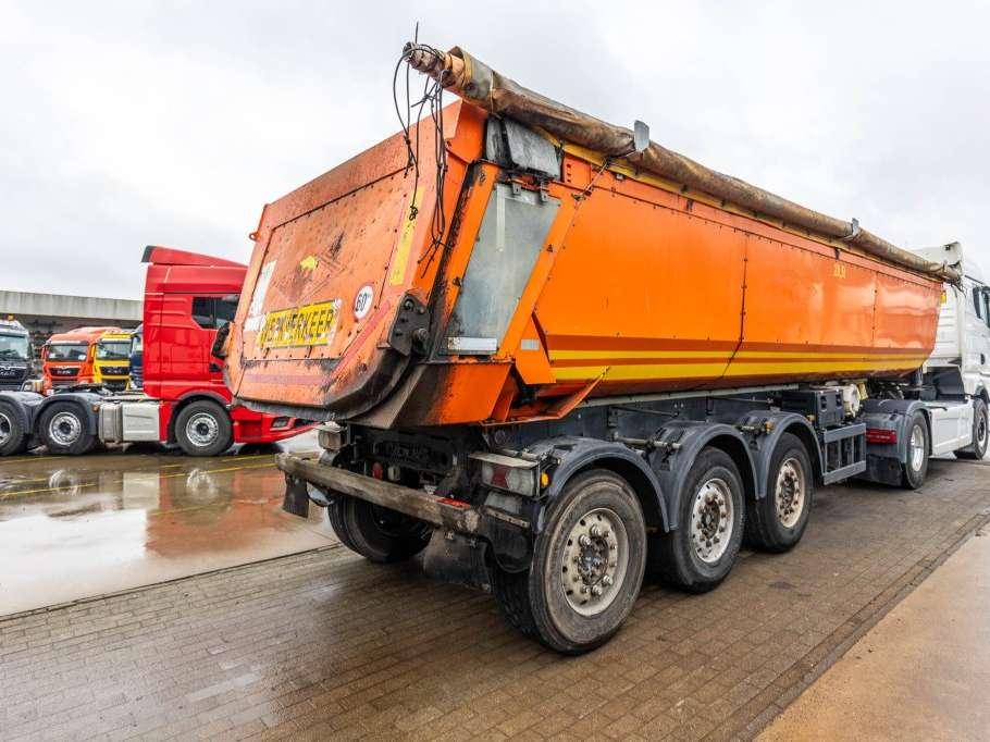 Schmitz SGF-S3-GEISOLEERD Foto 4