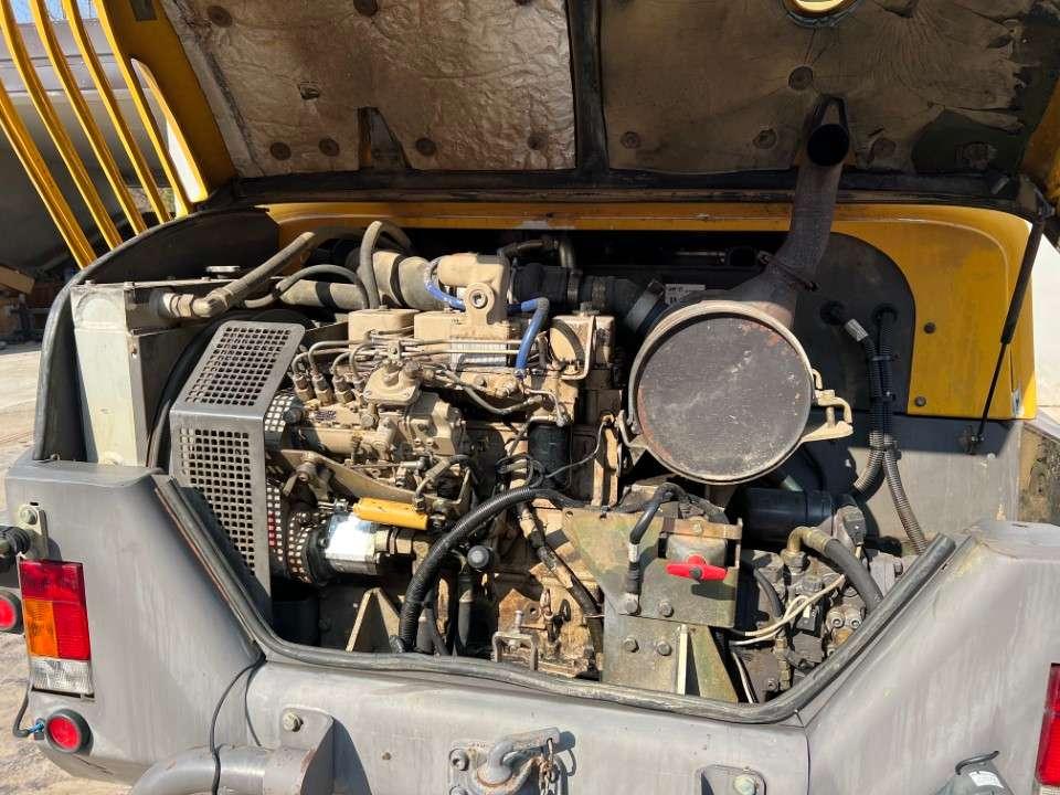 Mecalac 12MXT-E Foto 10