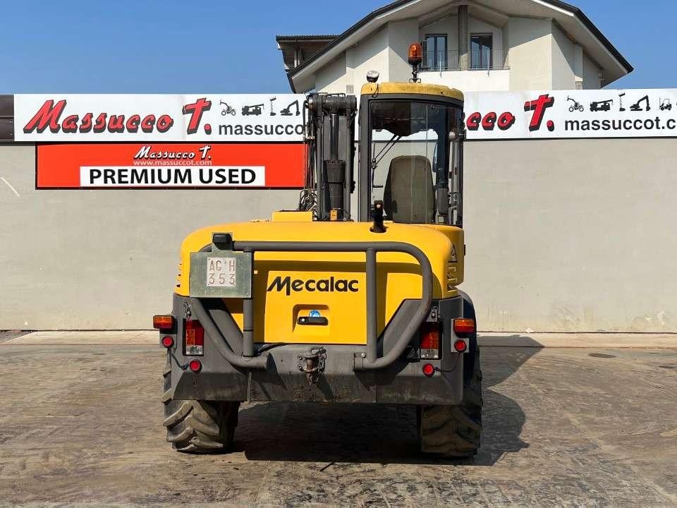 Mecalac 12MXT-E Foto 12