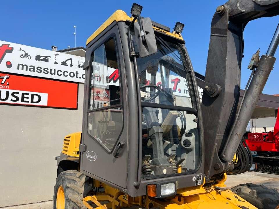 Mecalac 12MXT-E Foto 6