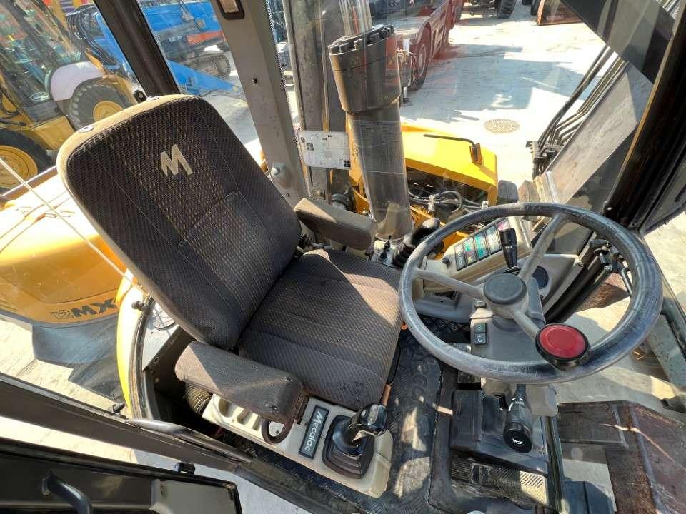 Mecalac 12MXT-E Foto 7