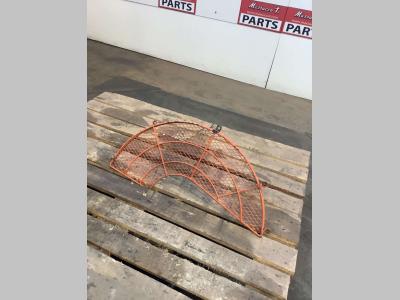 Rejilla para Fiat Hitachi EX215 - riparo ventola radiatore vendida por Massucco T. Srl Area Ricambi