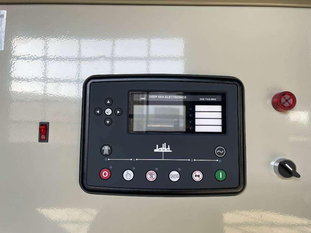 Iveco CR13TE6 - 550 kVA Generator - DPX-19797 Foto 18