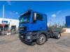 Man TGX 18.500 XL BLS +INTARDER Foto 1 thumbnail