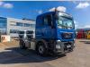 Man TGX 18.500 XL BLS +INTARDER Foto 2 thumbnail