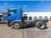 Man TGX 18.500 XL BLS +INTARDER Foto 7 thumbnail