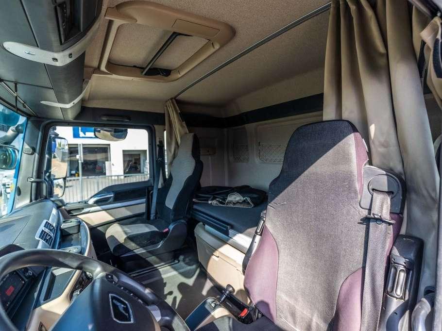Man TGX 18.500 XL BLS +INTARDER Foto 11
