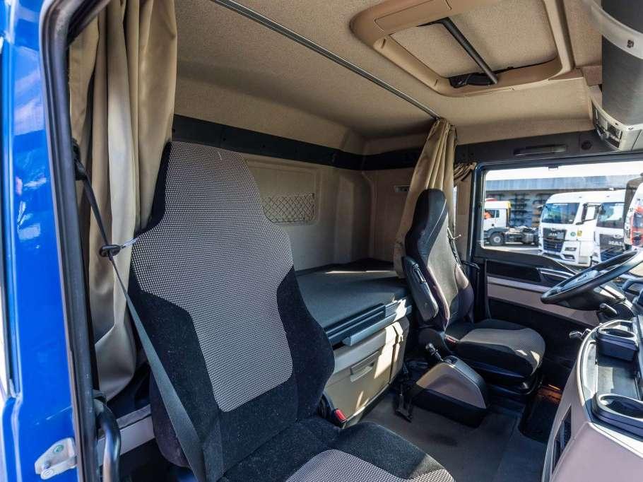 Man TGX 18.500 XL BLS +INTARDER Foto 12