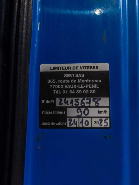 Man TGX 18.500 XL BLS +INTARDER Foto 19