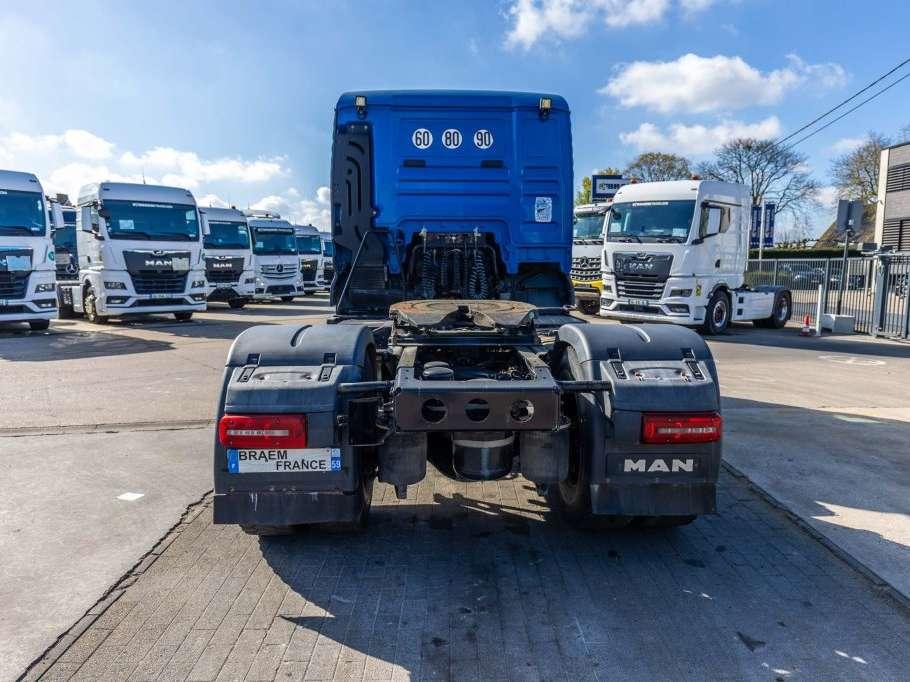 Man TGX 18.500 XL BLS +INTARDER Foto 5