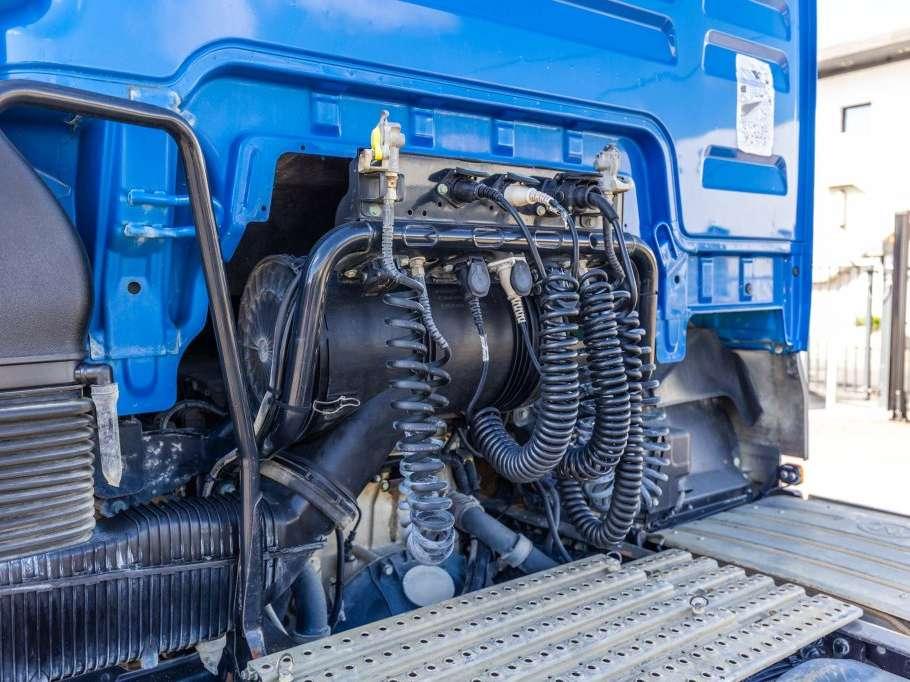 Man TGX 18.500 XL BLS +INTARDER Foto 8