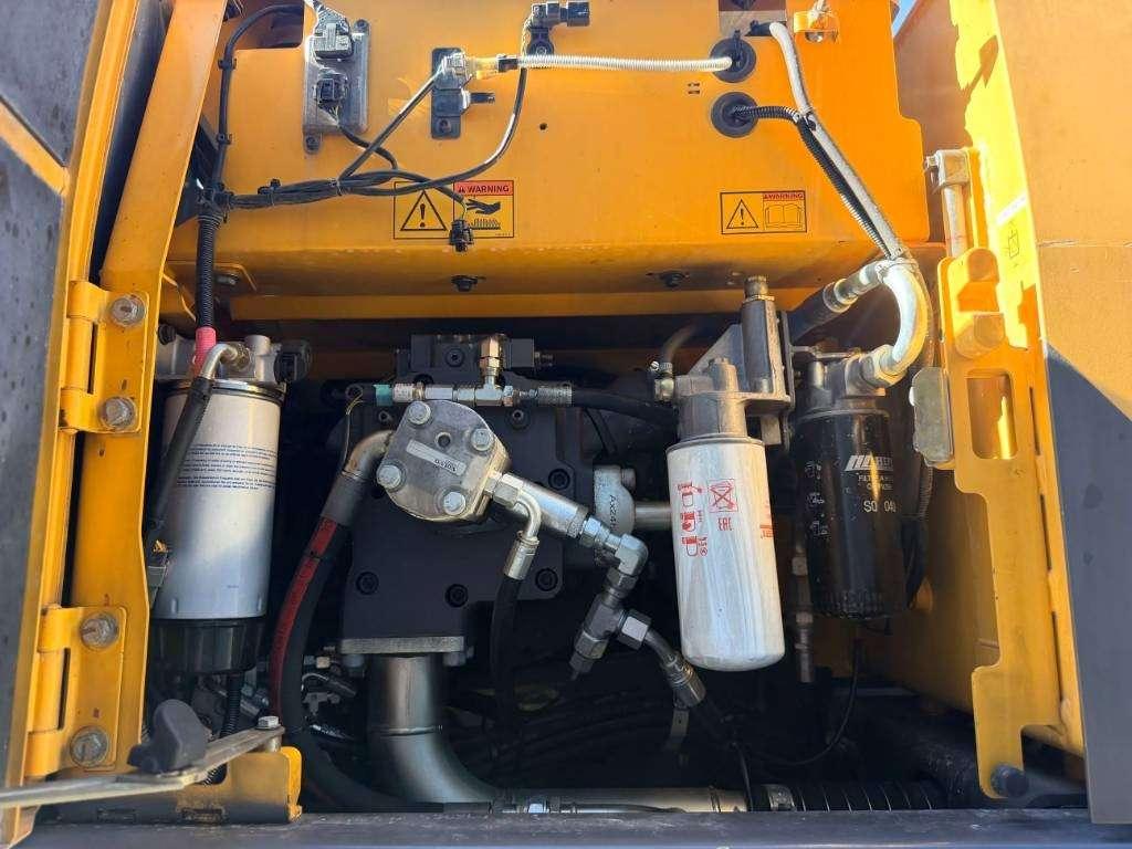Volvo 180D Foto 18