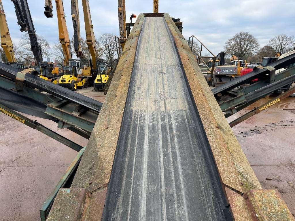 Powerscreen Chieftain 1800 - German Machine / Good Condition! Foto 17
