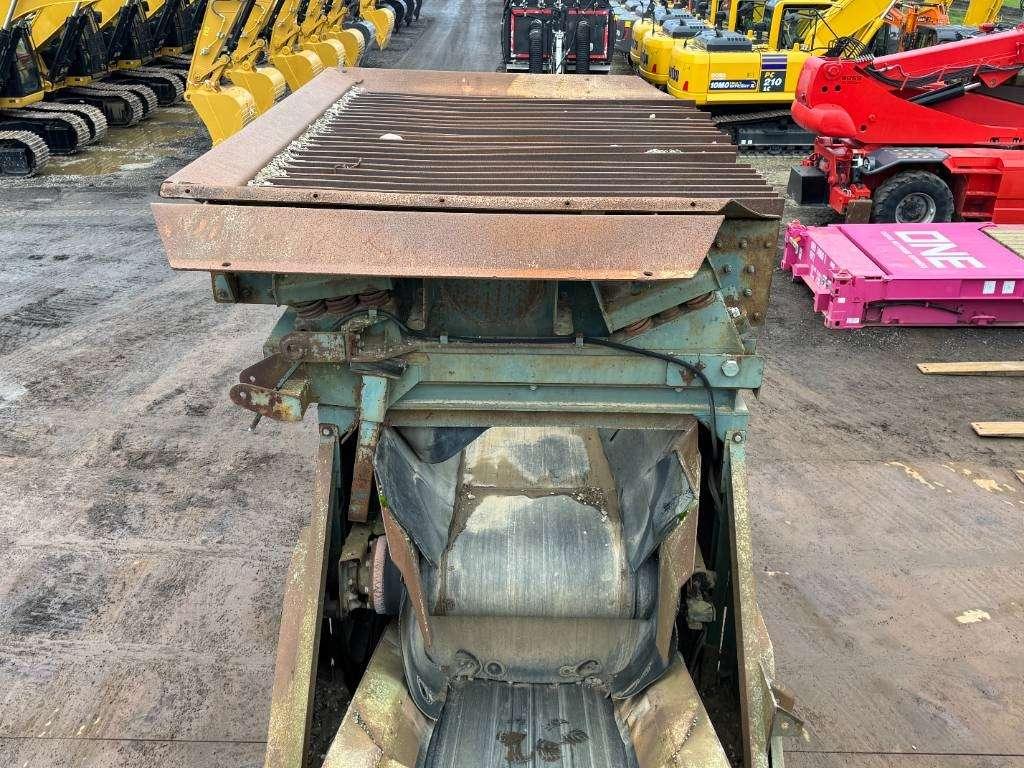 Powerscreen Chieftain 1800 - German Machine / Good Condition! Foto 19